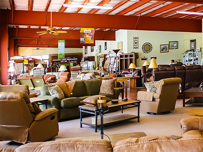 Flooring, Windows, Furniture and Bedding Store in Pagosa