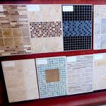 Finding the Perfect Combination of Bathroom Tiles is Easy with the Selection at Interior Dreams